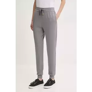 BOSS pantaloni de lounge culoarea gri, 50535841 imagine