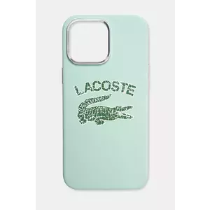 Lacoste etui pentru telefon iPhone 16 Pro Max 6.9 LCHMP16XUCRA imagine