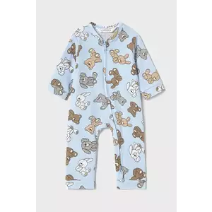 Mayoral Newborn costum bebe 1710 imagine