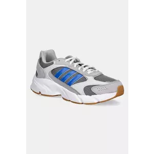 adidas sneakers pentru copii CRAZYCHAOS 2000 culoarea gri, IH0907 imagine