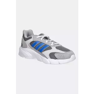 adidas sneakers pentru copii CRAZYCHAOS 2000 culoarea gri, JH6507 imagine