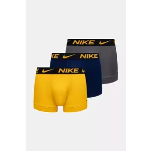 Nike boxeri 3-pack barbati, 0000KE1156 imagine