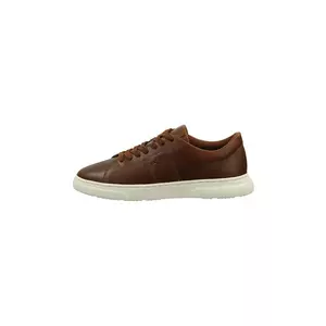 Gant sneakers din piele Joree culoarea maro, 30631874.G45 imagine