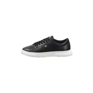 Gant sneakers din piele Joree culoarea negru, 30631874.G00 imagine