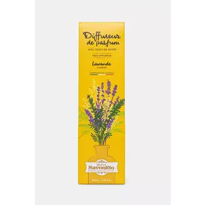 Maitre Savonitto diffuser de parfum Lavander 100 ml imagine