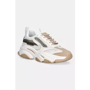 Steve Madden sneakers Possession-SE culoarea bej, SM19000033 imagine