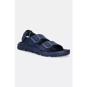 Birkenstock sandale copii Mogami AS Kids culoarea albastru marin, 1026782 imagine