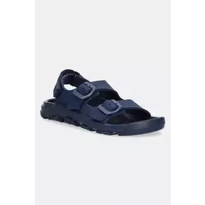 Birkenstock sandale copii Mogami AS Kids culoarea albastru marin, 1026782 imagine