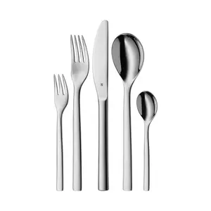 WMF un set de tacâmuri pentru 6 persoane Atria 30-pack imagine