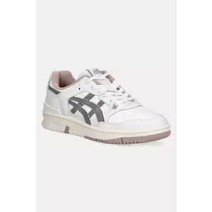 Asics sneakers EX89 culoarea alb, 1201A476 imagine