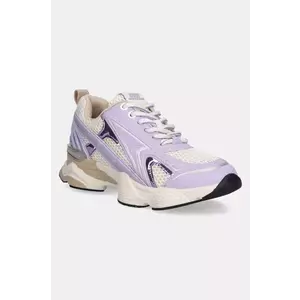 Steve Madden sneakers Speedster-E culoarea violet, SM19000122 imagine