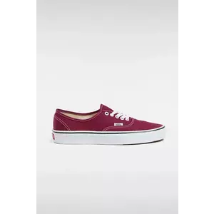 Vans tenisi Authentic culoarea bordo, VN000BW5ZCF1 imagine