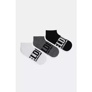 Diesel sosete SKM-GOST-THREEPACK SOCKS 3-pack barbati, 00SI8H.0EGBH imagine