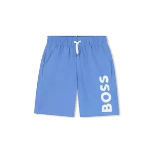 BOSS pantaloni scurti de baie copii J51973 imagine