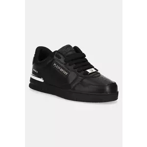 PLEIN SPORT sneakers Viper II Gen.X.05 culoarea negru, USC0738 STE003N 0294 imagine