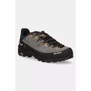 Salewa pantofi Alp Trainer 2 barbati, culoarea verde, 00.0000061402 imagine