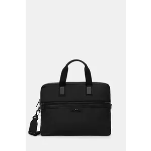 BOSS husa laptop culoarea negru, 50536181 imagine