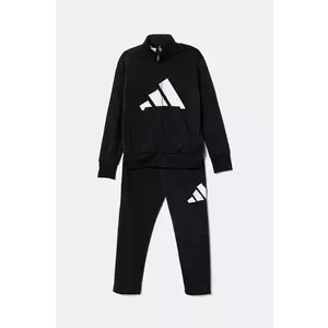 adidas trening copii culoarea negru, JE1399 imagine