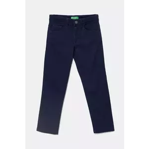 United Colors of Benetton jeans copii 4TCGCE00P imagine