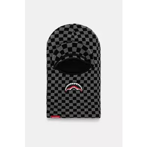 Sprayground masca culoarea negru, 910HW401NSZ imagine