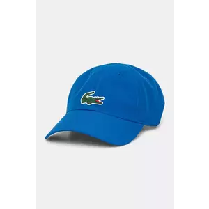 Lacoste sapca cu imprimeu, RK2450 imagine