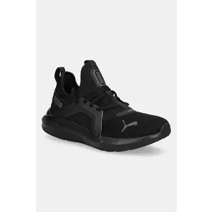 Puma pantofi de alergat Softride Enzo 5 culoarea negru, 311098 imagine