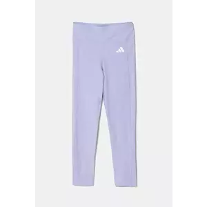 adidas leggins copii cu imprimeu, JJ0987 imagine