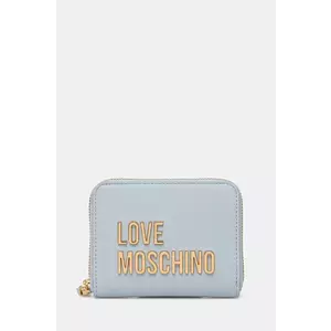 Love Moschino portofel femei imagine