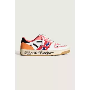 Hoff sneakers din piele MARCO MAN 12509601 METRO imagine