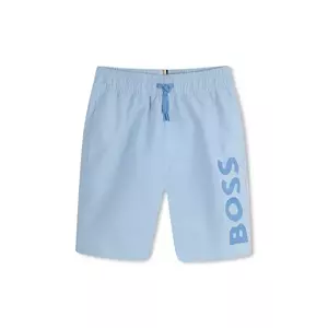 BOSS pantaloni scurti de baie copii J51973 imagine