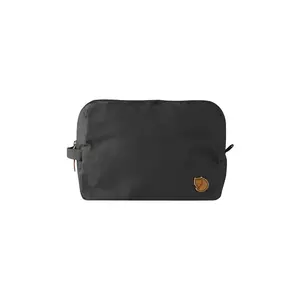 Fjallraven borseta culoarea gri, F24213 imagine