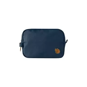 Fjallraven borseta culoarea albastru marin, F24213 imagine