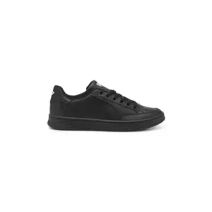 Diesel sneakers din piele S-Dakota Low culoarea negru, Y03595-P0476-T8013 imagine