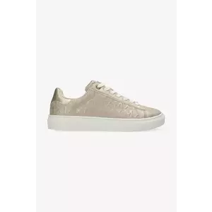 Mexx sneakers LOUA BLAKE culoarea auriu, MI001007051W imagine