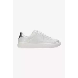 Mexx sneakers LOUA BLAKE culoarea argintiu, MI001007051W imagine