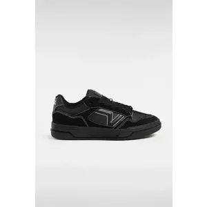 Vans sneakers Upland culoarea negru, VN000D6FBLA1 imagine