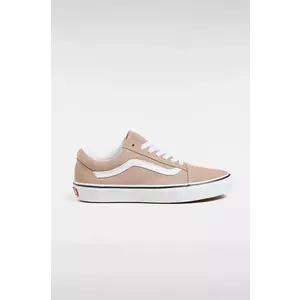 Vans tenisi Old Skool culoarea bej, VN000D6WE2V1 imagine