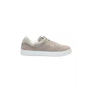 Bogner sneakers din piele ROME 1 D culoarea bej, 12520115 imagine