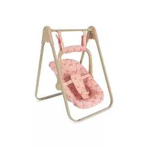 Konges Sløjd leagăn pentru păpuși DOLL SWING KS102520 imagine