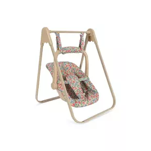 Konges Sløjd leagăn pentru păpuși DOLL SWING KS102520 imagine