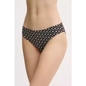 BOSS chiloti de baie culoarea negru, 50535285 imagine