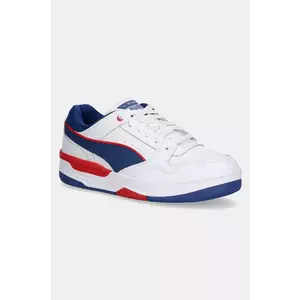 Puma sneakers Rebound Retro barbati, 400197 imagine