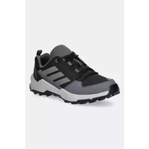 adidas TERREX pantofi copii TERREX AX4R culoarea gri, IF6525 imagine