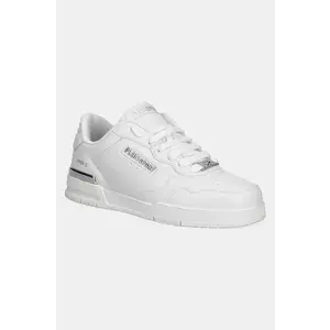 PLEIN SPORT sneakers Viper II Gen.X.05 culoarea alb, USC0738 STE003N 01 imagine