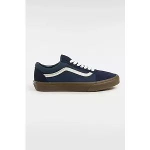 Vans tenisi Old Skool culoarea albastru marin, VN0A2Z42NVY1 imagine