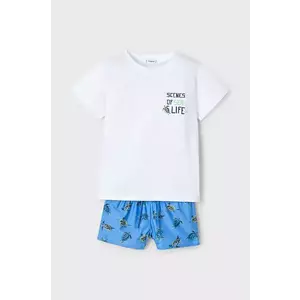 Mayoral tricou și costum de baie pentru copii 3601 imagine