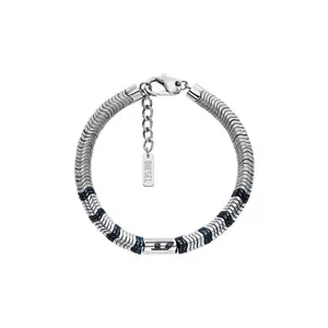 Diesel bratara BEADS barbati, DX1572931 imagine