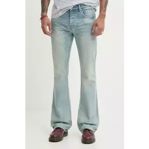 PURPLE BRAND jeansi PINNER COATED VINTAGE barbati P004-TPLG125 imagine