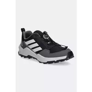 adidas TERREX pantofi copii TERREX AX4S culoarea negru, IH2875 imagine