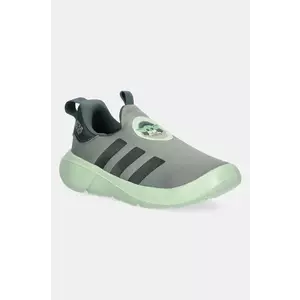 adidas sneakers pentru copii MONOFIT MANDALORIAN culoarea verde, JI0502 imagine